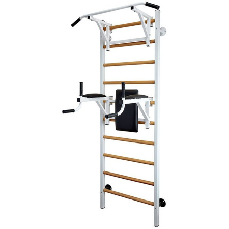 Шведская стенка RS-G12.22 (White)