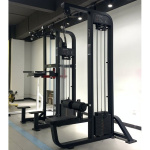 Верхняя тяга Insight Fitness HS07