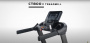Беговая дорожка SPIRIT CT800+