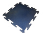 Резиновая плитка Rubblex STANDART Puzzle, 1000x1000x25 мм