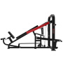 жим от груди в наклоне gymmaster mp-8153 Жим от груди в наклоне Gymmaster MP-8153