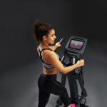 Эллиптический тренажер Vertex E-22R.2 Alpha Swing