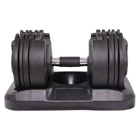 Гантель наборная 2,3-20 кг OKPRO OK1035B