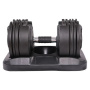 Гантель наборная 2,3-20 кг OKPRO OK1035B