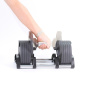 Гантель наборная 2-32 кг OKPRO OK1035A