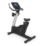 Велотренажер вертикальный INTENZA 550UBe2