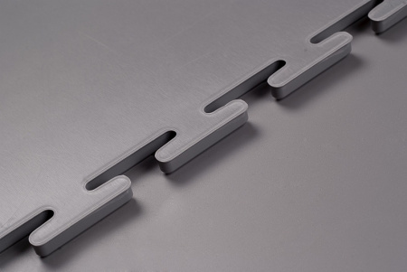 Модульное покрытие из ПВХ Sold Flat 5 мм