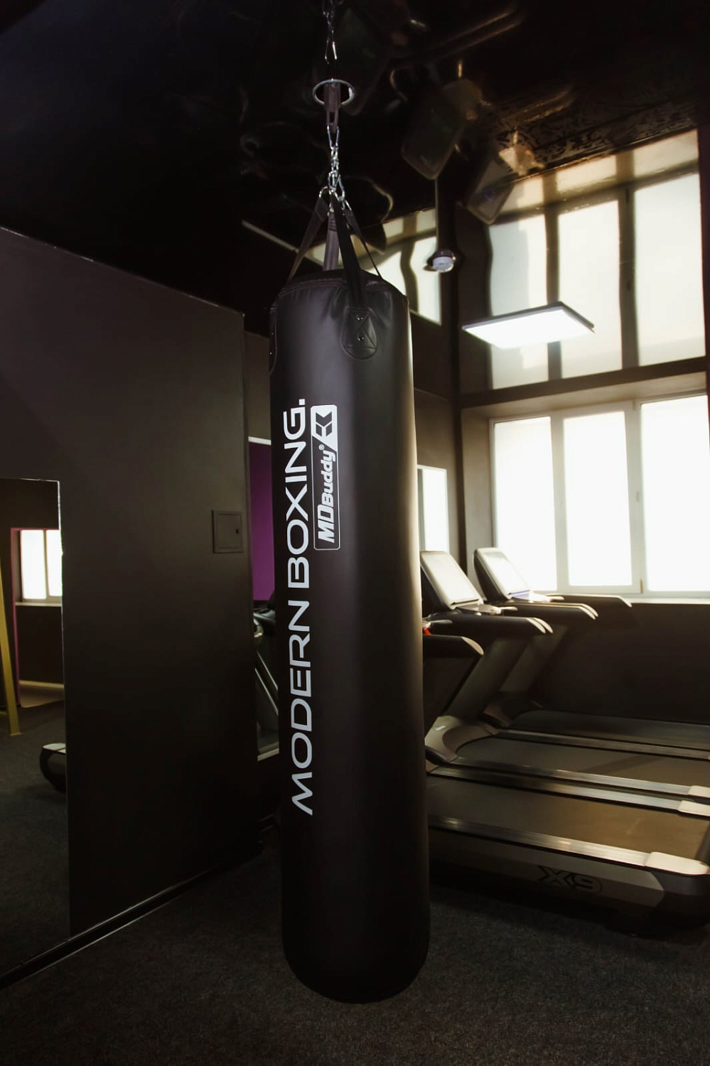 RAM FITNESS