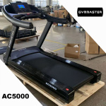 Беговая дорожка Gymmaster AC5000
