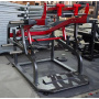 присед-машина gymmaster mp-8151 Присед-машина Gymmaster MP-8151