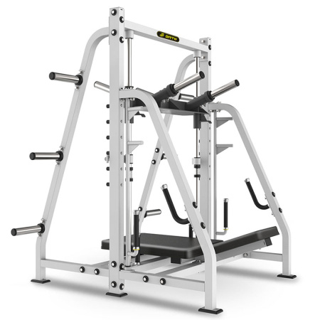 Вертикальный жим ногами усиленный Insight Fitness TM99