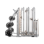 Машина Смита 3D Gymmaster HST-7325