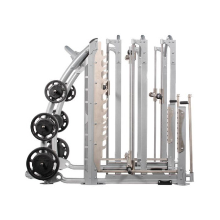 Машина Смита 3D Gymmaster HST-7325