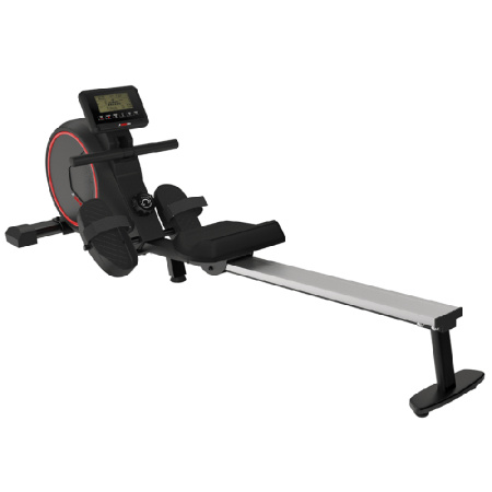 Гребной тренажер UNIX Fit Techno Rower 410