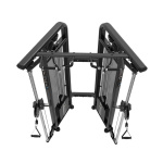 Тяга двойная регулируемая Insight Fitness BH22