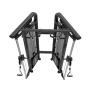 тяга двойная регулируемая insight fitness bh22 Тяга двойная регулируемая Insight Fitness BH22