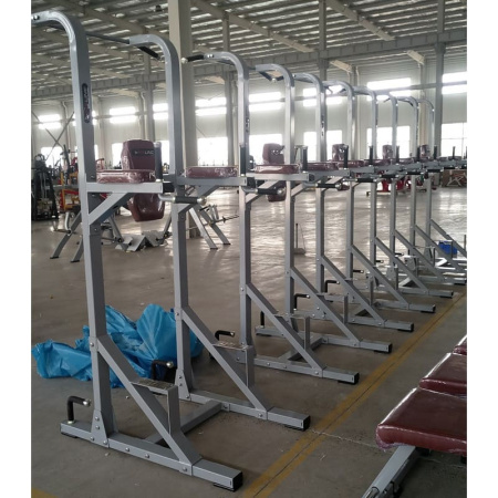 Турник-пресс-брусья Insight Fitness TM100