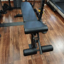 Скамья универсальная OKPRO OK9101C