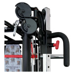 Многофункциональный силовой комплекс Inspire SCS Functional Trainer