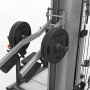 Мультистанция 5-ти позиционная SHUA SH-G5205