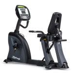 Горизонтальный велотренажер "SPORTSART" C545R