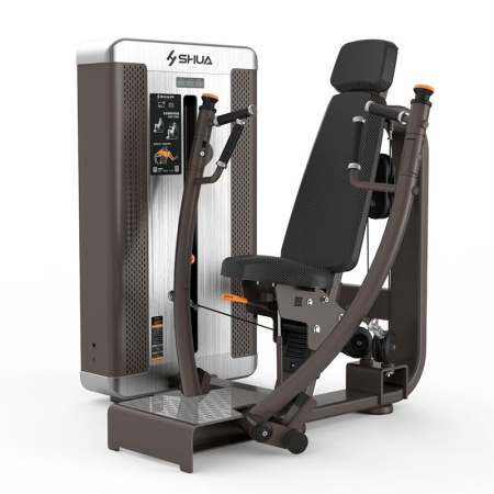 жим от груди shua sh-g8801 Жим от груди SHUA SH-G8801