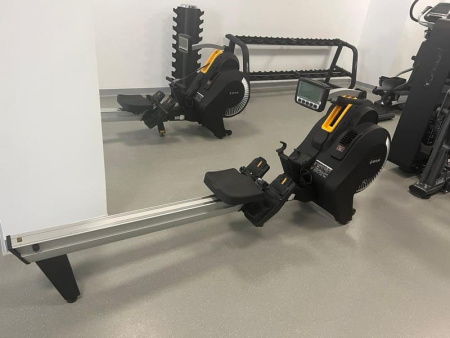 Гребной тренажер SHUA SH-R8800