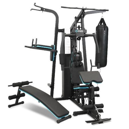 Силовой комплекс домашний OXYGEN FITNESS SITKOR