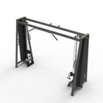 Кроссовер SHUA SH-G5898