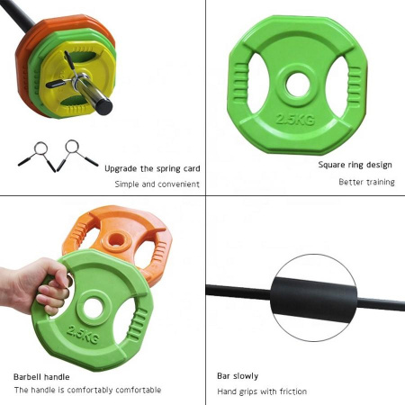 Бодипамп OKPRO OK3010