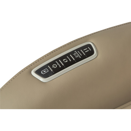 Массажное кресло Meridien Fiji (Beige)