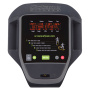 Эллиптический тренажер Octane XT3700 с консолью Standard