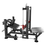 Ягодичный мостик 3D Insight Fitness BL31