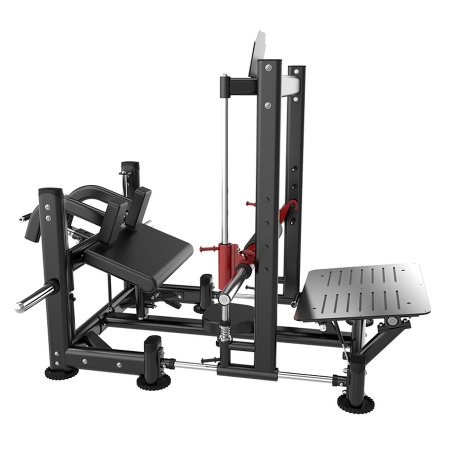 ягодичный мостик 3d insight fitness bl31 Ягодичный мостик 3D Insight Fitness BL31