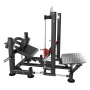 ягодичный мостик 3d insight fitness bl31 Ягодичный мостик 3D Insight Fitness BL31