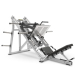 Жим ногами под углом 45 градусов Insight Fitness TM91