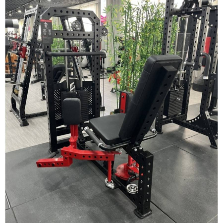 сведение/разведение ног gymmaster ek114 Сведение/разведение ног Gymmaster EK114