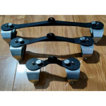 Набор блочных ручек OKPRO OKMB022