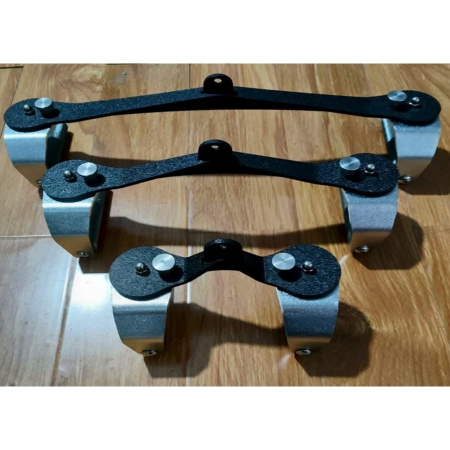 набор блочных ручек okpro okmb022 Набор блочных ручек OKPRO OKMB022