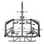 Машина Смита  MAXXUS GSMX-60