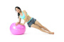 Гимнастический мяч MD Buddy MD1225 55 см