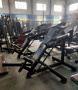 Жим от груди в наклоне Gymmaster SS-23