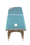 Двухсекционный массажный стол Casada Rodos (2W)