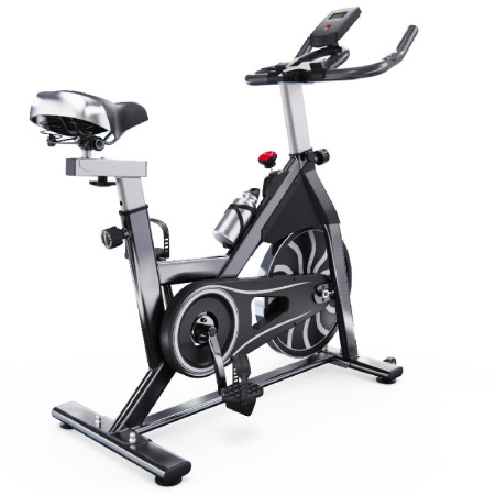 Спин-байк DFC PANANA / инерционный маховик 10 кг