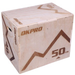 Плиобокс OKPRO OK0049B-4
