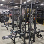 Мультистанция 5-ти позиционная Insight Fitness TF41