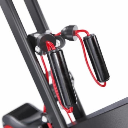 Велотренажер X-Bike DFC PLENY CF-917FM