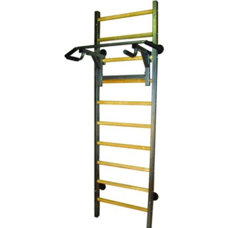 Шведская стенка Russsport RS-3GM