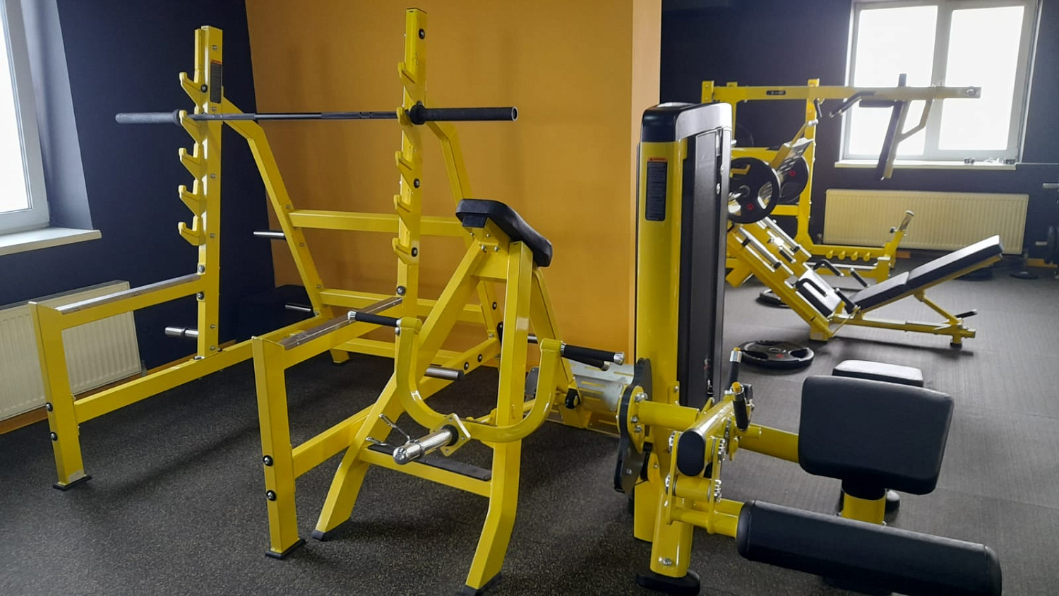 Royal Gym Мелитополь Royal Gym Мелитополь