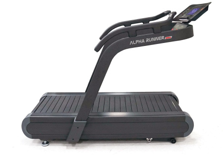 Беговая дорожка с изменяемой нагрузкой Vertex AR23.1